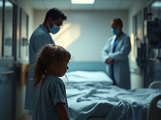 比砒霜还毒!3岁女童大把脱发、走路如踩棉花,查出急性铊中毒