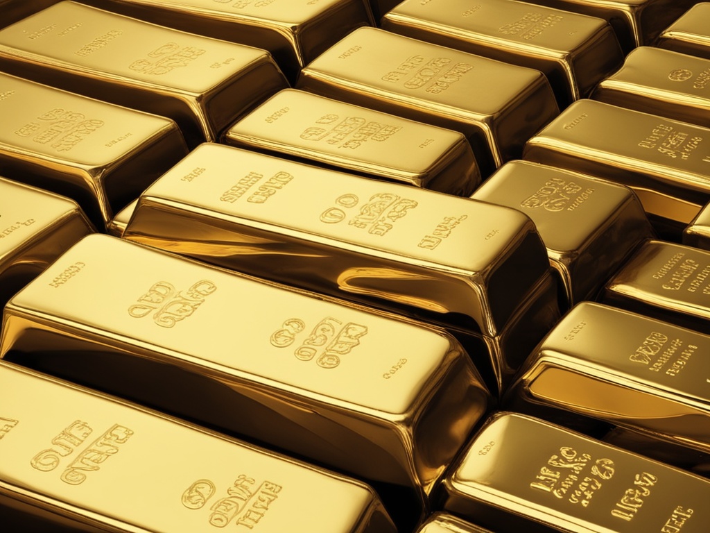 两年前购买的金条现在价值如何变化？