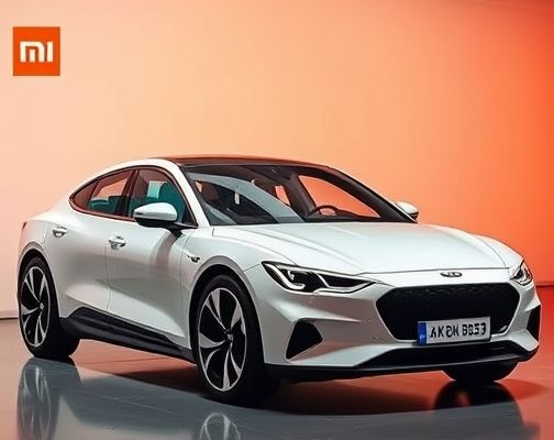 小米汽车称严禁以任何形式诋毁竞品：新品上市前期，外界可能会出现较多虚假信息