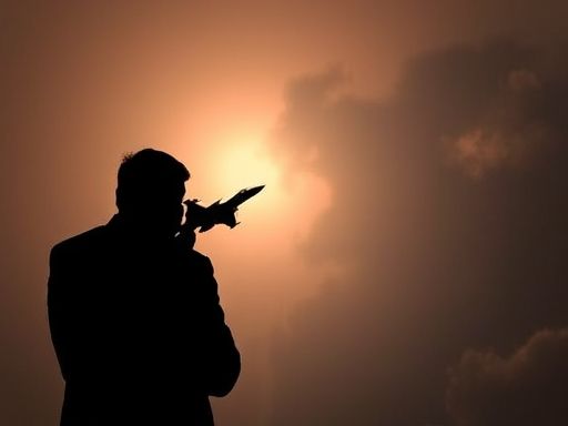 印度首次承认战机在印巴冲突中被击落，未透露具体数字，印度为何在冲突结束数周后承认战机损失，有何考量？