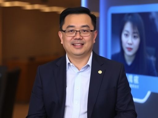 深蓝 CEO 邓承浩回应员工买车可离职两个月出去野一下：没有淘汰员工之意