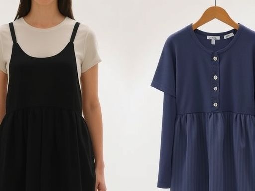 优衣库上新的 S 码女装比童装还小,如何看待这种「女装变童装」的现象?