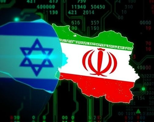 伊朗称袭击以色列「网络首都」，该地聚集英特尔、微软等多家高科技企业，伊朗为何选择这里？会造成哪些影响？