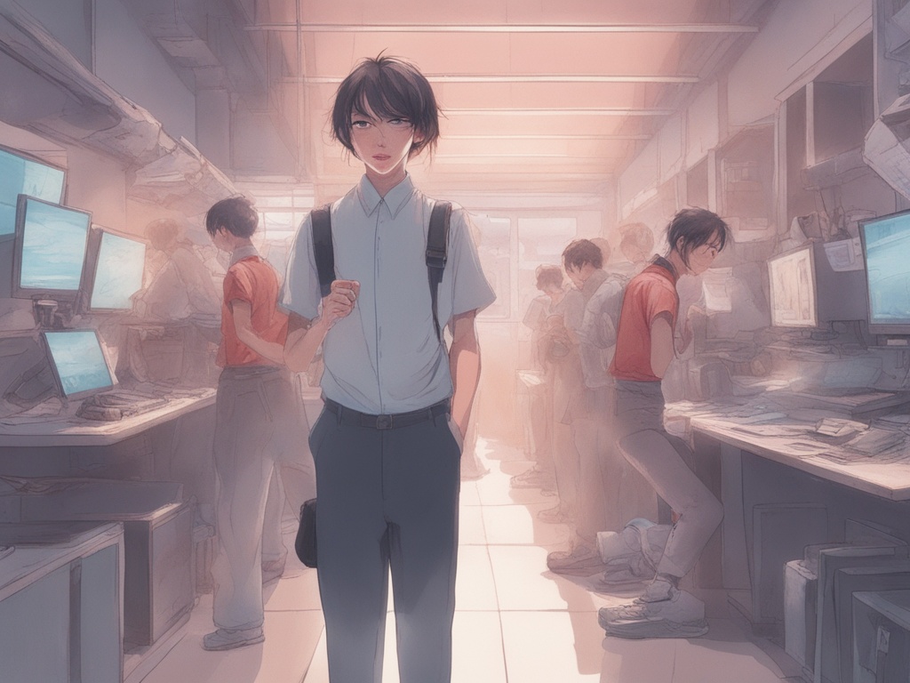 工人称观影耽误收入，如何评价博主自费请劳务市场群体观看《哪吒2》引发的争议？(50字)