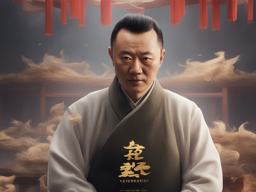饺子导演票房突破 200 亿，为中国影史首位导演票房破 200 亿影人，这一成绩有多厉害？