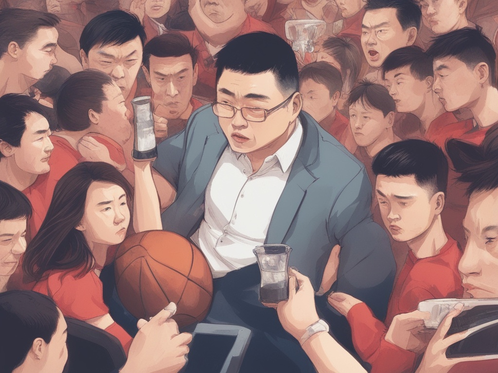 两部门严打网上体育「饭圈」问题，严惩拉踩引战和攻击谩骂等行为，将对中国体育界带来哪些改变？