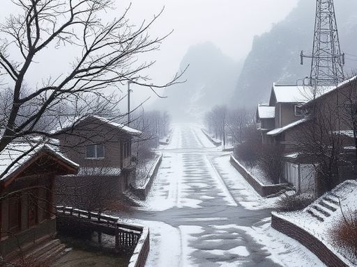陕西出现 1961 年以来最严重旱情，为什么今年降水这么少？
