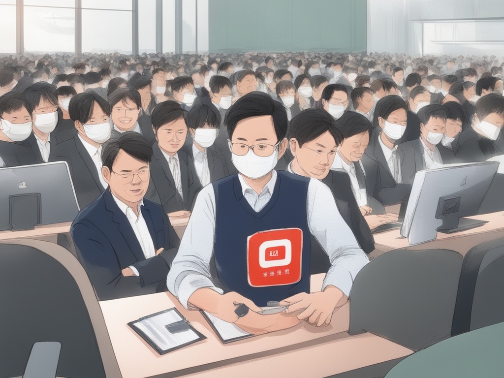 海尔集团老总被雷军带火后「出道」做账号，如何看待越来越多高管亲自下场做宣传？对企业是加分项还是风险项？