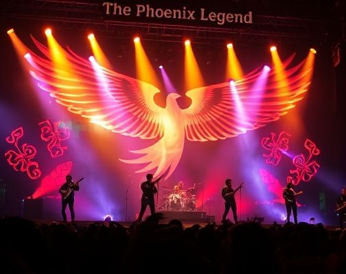 凤凰传奇演唱会取消，代言视频疑被下架，此次风波给凤凰传奇造成多大损失？会影响其未来演绎事业吗？