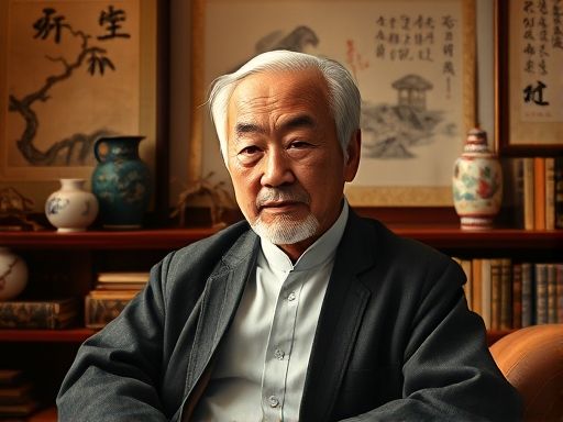 为什么汪曾祺的地位出奇的高？