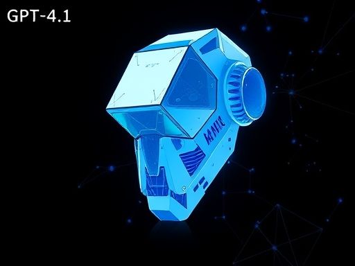 OpenAI 最新发布的 GPT-4.1 系列模型，性能体验如何？