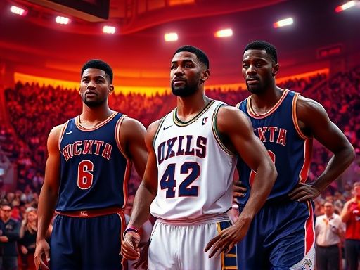 NBA 现在是否存在巨星断层，为什么？