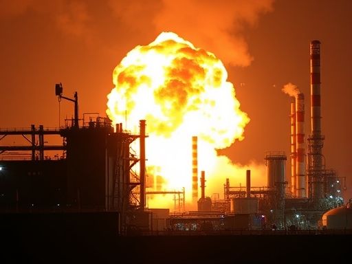 山东高密一化工厂发生爆炸事故，已造成 5 人死亡 6 人失联 ，目前情况如何？可能是什么原因导致爆炸？