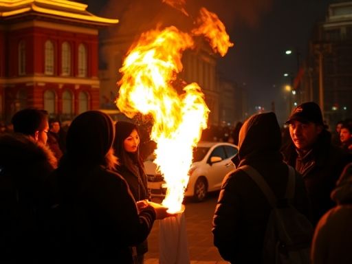 网传北京多所高校禁用罗马仕充电宝，工作人员回应“自燃概率比较高”