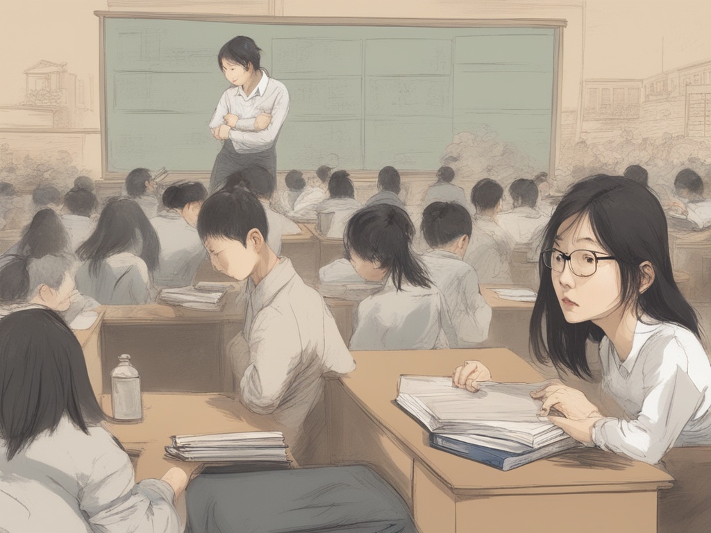董明珠针对校园暴力发表了意见，认为应该从小教育法律知识，增加相关课程，大家对此有何看法？
