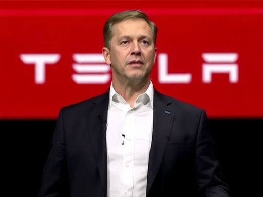 马斯克之前支持特朗普,特斯拉跌,现在不支持了,特斯拉还跌,投资人在顾虑什么?