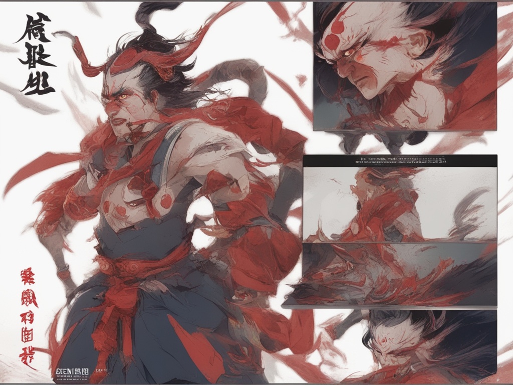 《哪吒之魔童闹海》中，为什么无量仙翁的战斗力如此之差？