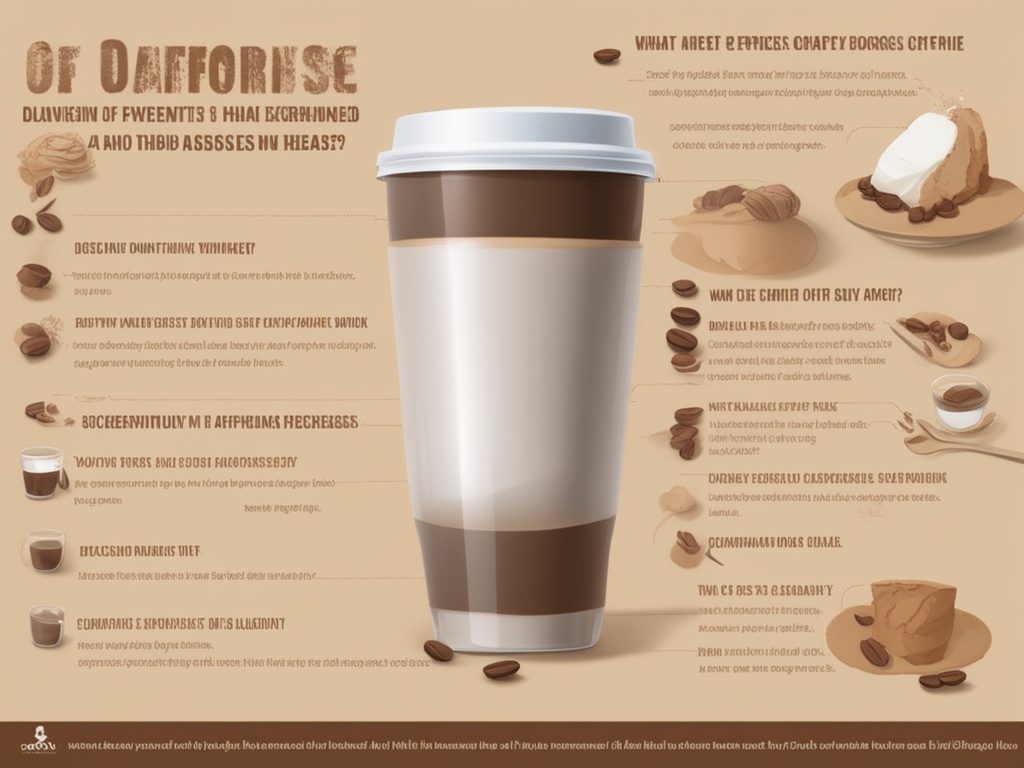 25岁女性因每日饮用4杯咖啡导致骨质疏松,原因是什么?如何预防?