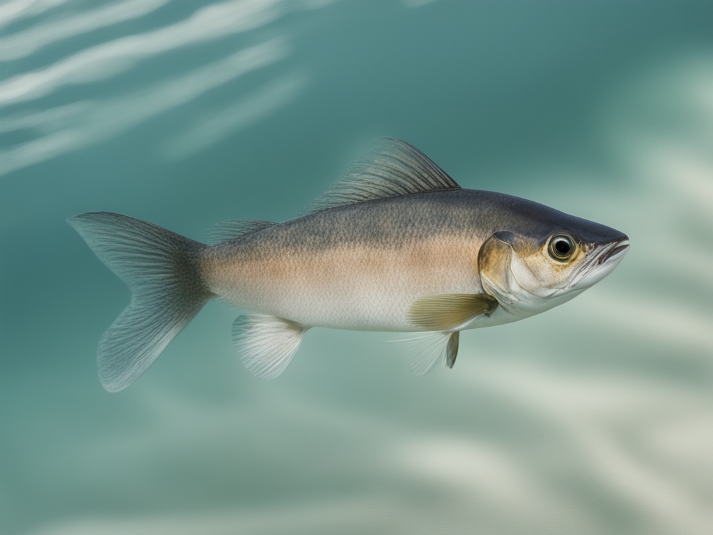 水质过于清澈会导致没有鱼吗？
