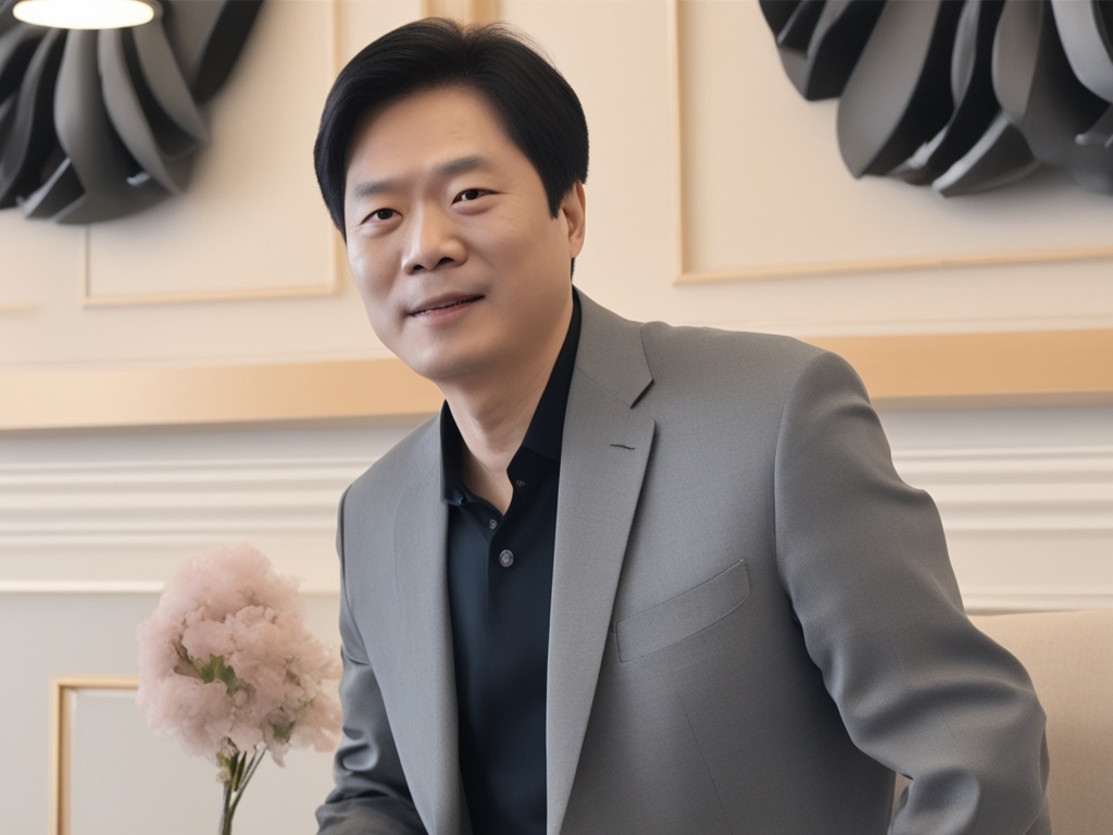 董明珠表示与雷军无需竞争，这背后有何深意？