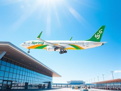 春秋航空 2024 年净利润预计达 25 亿元，春秋航空是怎么「抠」成最赚钱航司的？你坐过吗？