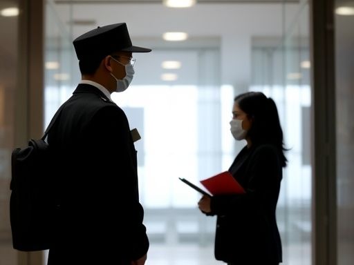 保安跳槽被公司以违反竞业协议索赔 20 万元，怎样从法律角度解读？竞业协议适用于哪些岗位？