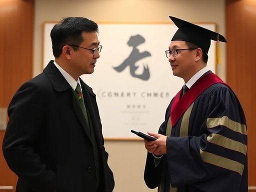 黄晓明金世佳进博士复试