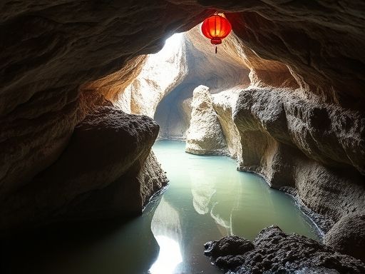 张家界养猪场往天然溶洞排放生活垃圾和粪水，导致溶洞变成粪坑，会对溶洞带来哪些破坏？还能恢复吗？