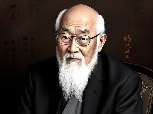 诗人郑愁予去世，享年 92 岁，你对他的诗歌有哪些记忆？