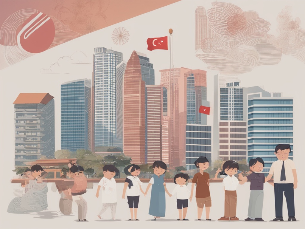 新加坡是否会逐渐走向印度化？未来趋势如何？