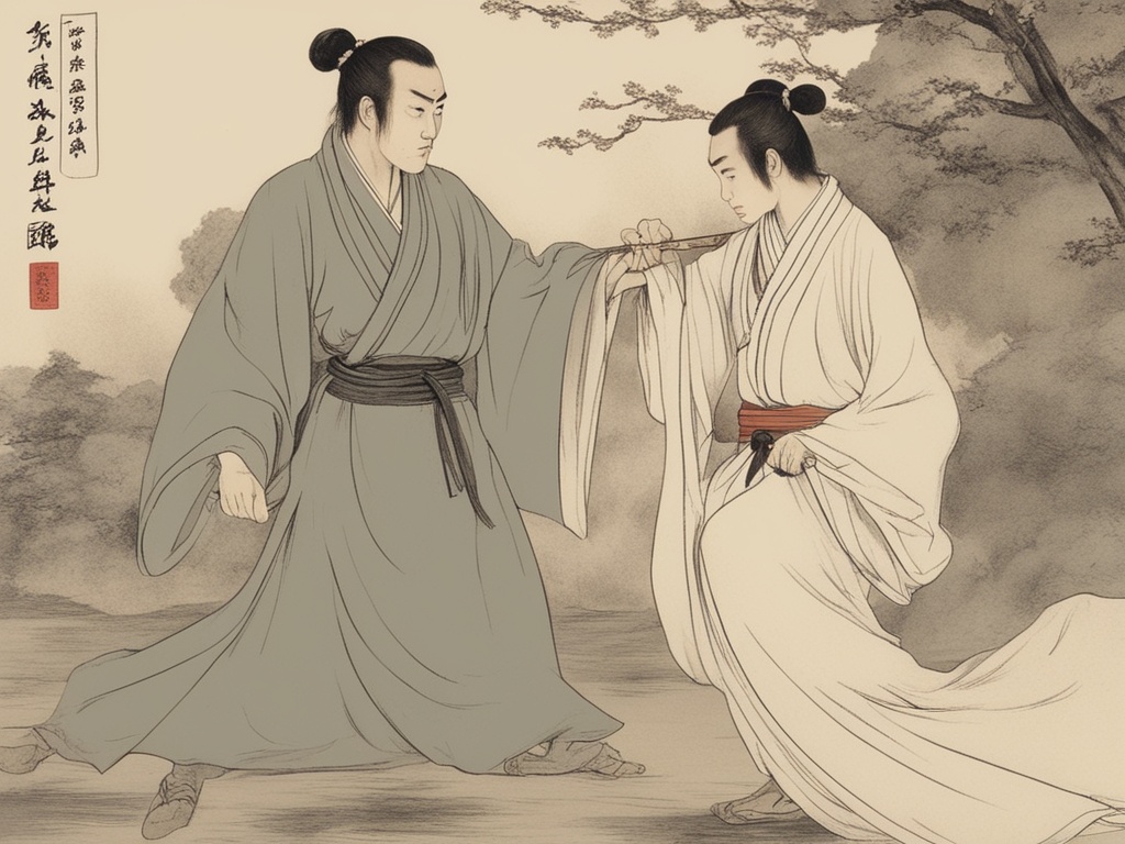 唐朝起流行的武侠小说为何在金庸作品热度消退后衰落了？