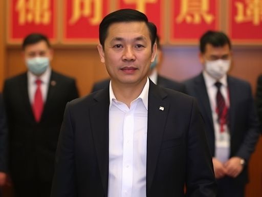 受到党内严重警告两年后，85后谢勤拟获提拔