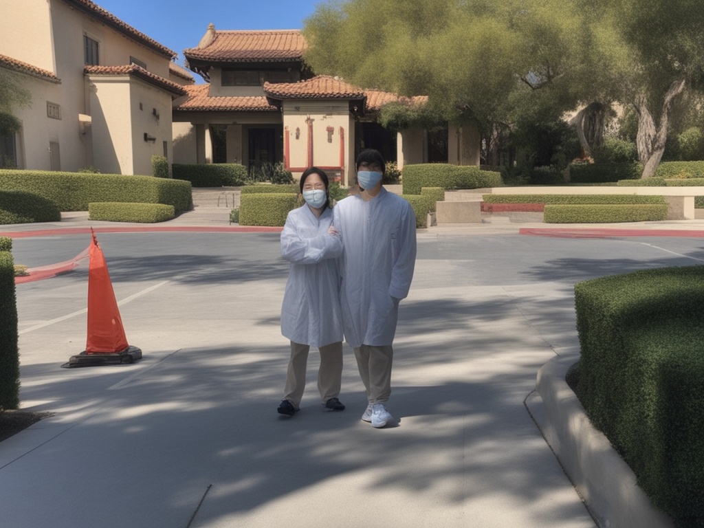 一名中国留学生在南加州高校附近遇害,具体情况如何?有哪些关键信息需要关注?