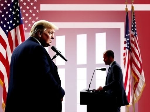 美联邦法院阻止特朗普 4 月 2 日关税政策生效,这意味着什么?美国对其他国家加征的关税还有效吗?