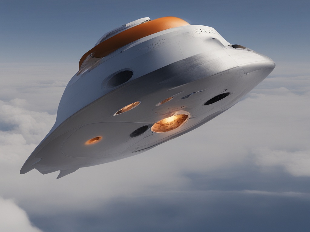 星舰在第八次试飞中，升空后不久第二级飞船失去联系，可能是什么原因导致的？