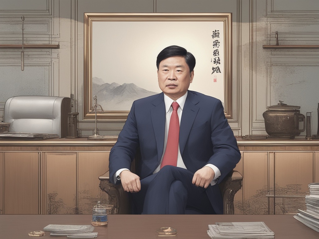 董明珠讽刺「炒高股价成首富」，小米高管疑似回应，如何看待此事？