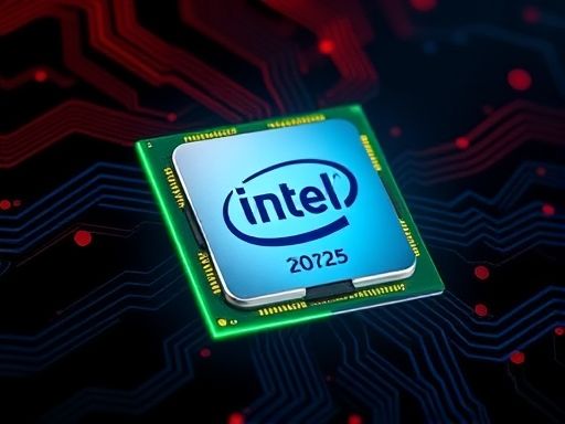 Hot Chips 2025 日程公布，英特尔有望正式介绍 Clearwater Forest 处理器