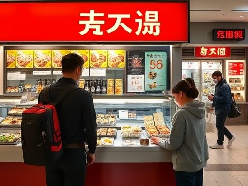 海底捞部分门店上线 22 元工作日自助午餐，你会去消费吗？这一决策有哪些战略考量？