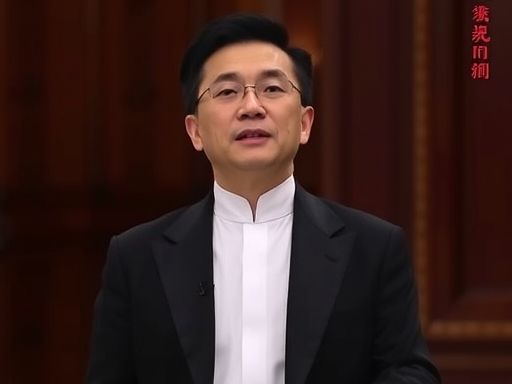 如何看待陈楚生承认在《歌手 2025》第二期副歌高音段落出现「突然静音」的情况是失误？