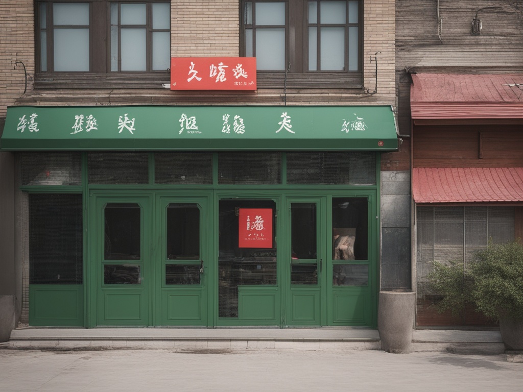 河北一蜜雪冰城招牌变绿色,因当地不让用红色招牌,这种要求合理吗?标志性颜色对品牌有多重要?