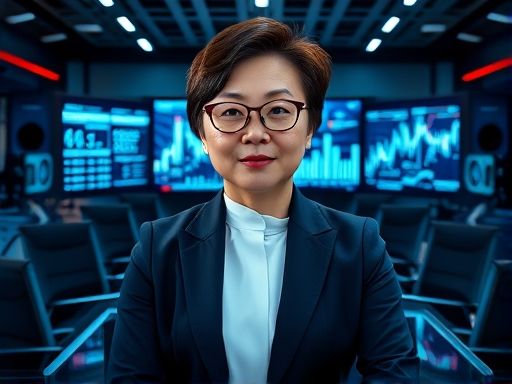 董明珠连任格力电器董事长，开启其第五个三年任期，董明珠是怎么连续 24 年维持对格力的实际影响力的？
