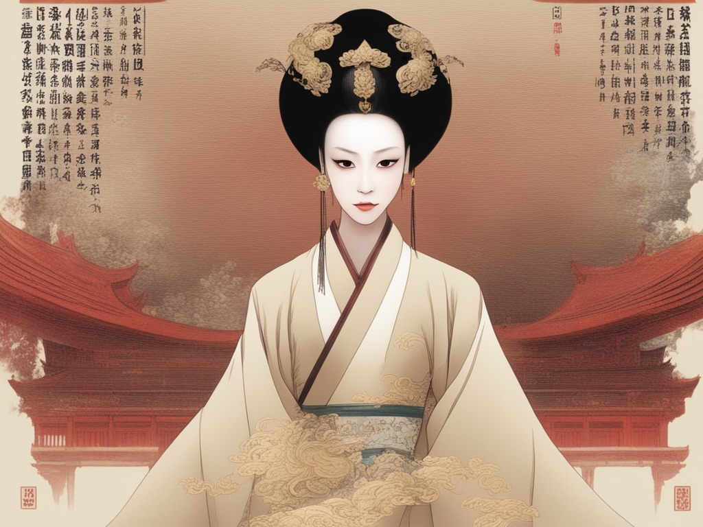 你对电影《霸王别姬》有什么看法？