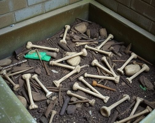 爱尔兰一机构化粪池发现近 800 幼童遗骨,具体是怎么回事?