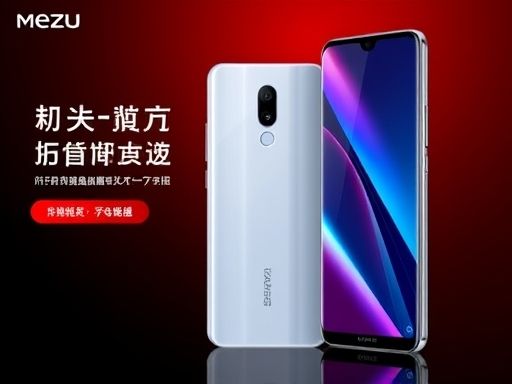 魅族 Note 16 手机发布：展锐 T8200“Flyme 特调满血版”、6600 毫安时电池，799 元起（国补后 679.15 元起）