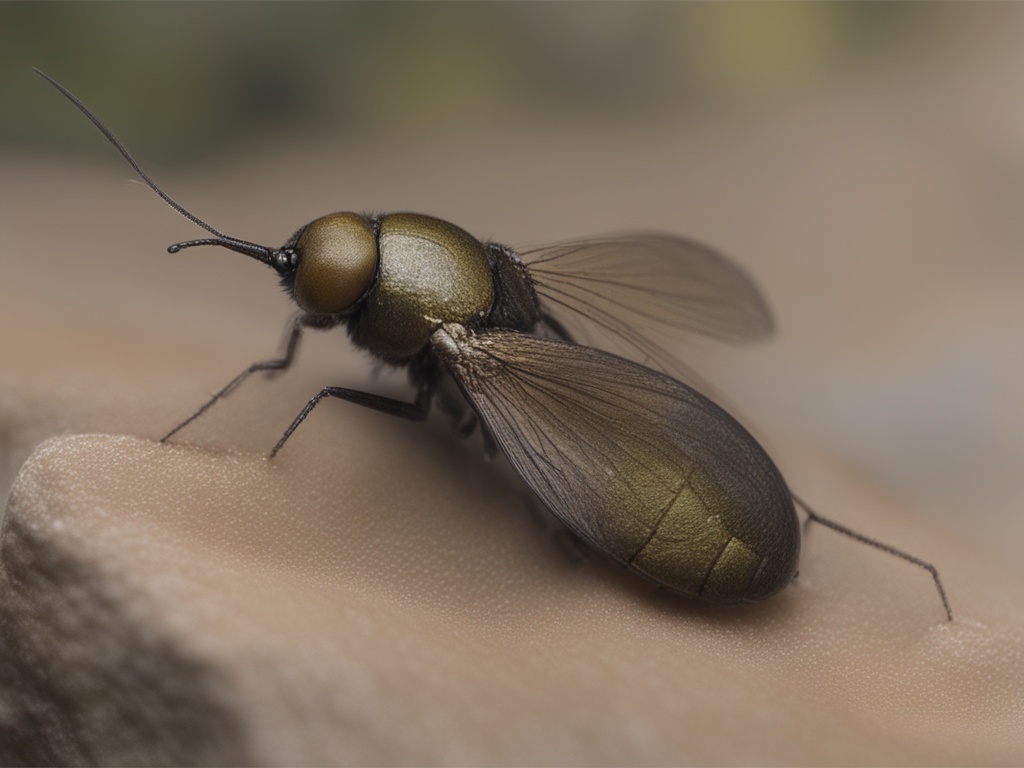 新发现长江的蜉蝣物种「苏轼无爪蜉」有何特点和意义？