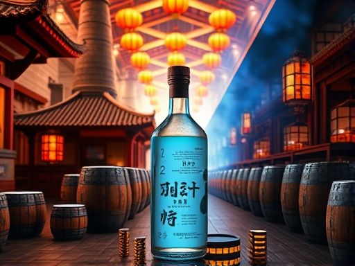 升级版「禁酒令」推出，白酒行业将何去何从？