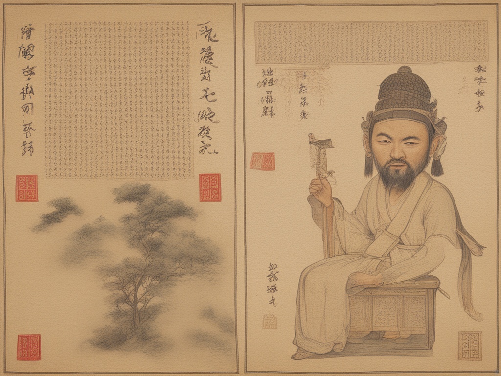匈奴的语言跟什么语言更相近？