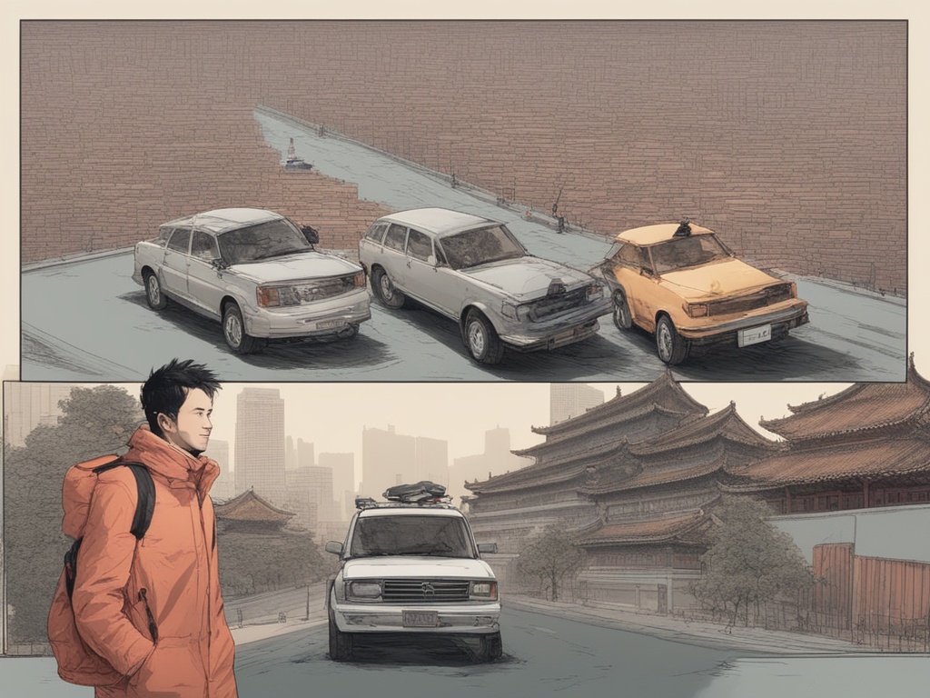 北漂大龄程序员回老家找工作碰壁，转行开网约车，如何看待他的选择？那些回老家的「北漂」们怎么样了？