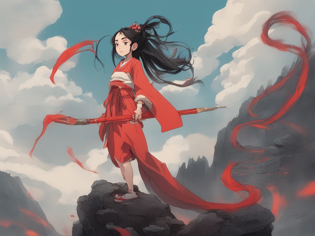 看完《哪吒之魔童闹海》，如何解读人心中的偏见如同一座高山？