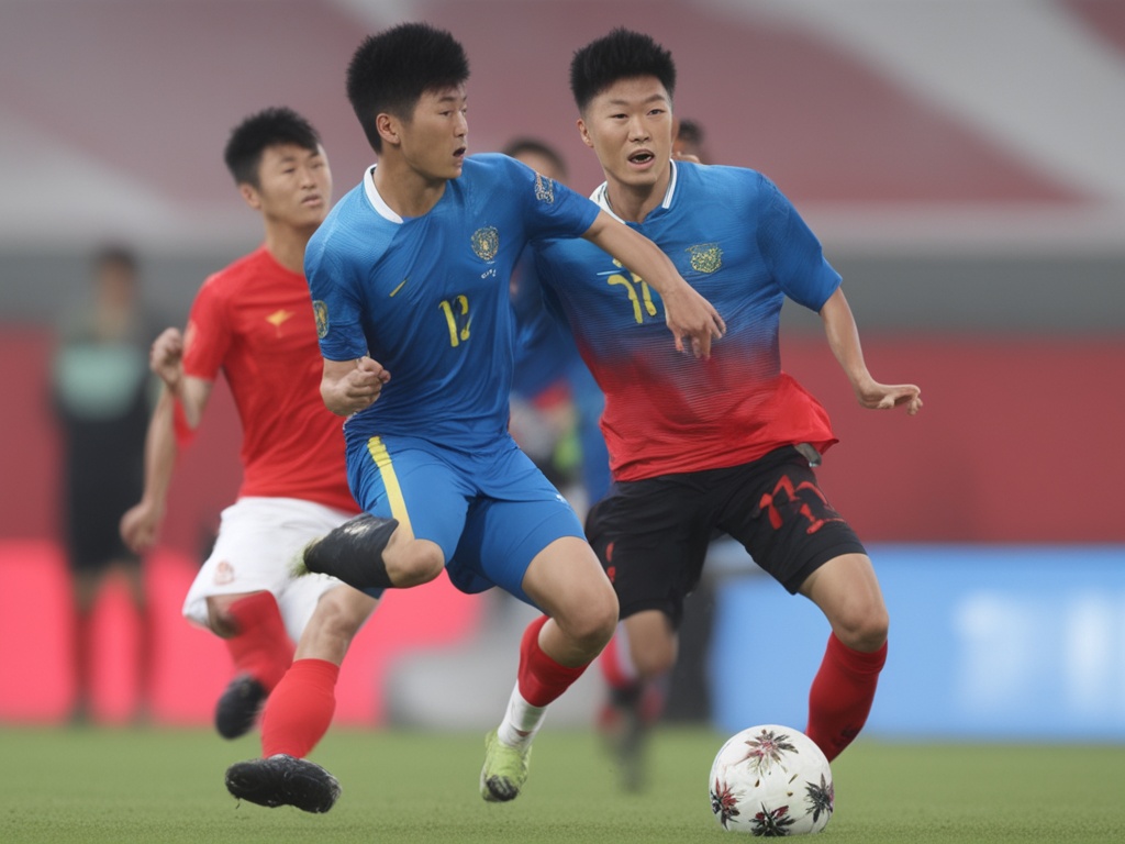U20国足球员的能力如何评估？